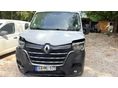 RENAULT MASTER 2023/5 - 1
