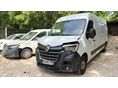 RENAULT MASTER 2023/5 - 2