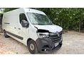 RENAULT MASTER 2023/5 - 3