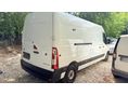 RENAULT MASTER 2023/5 - 4