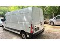 RENAULT MASTER 2023/5 - 5