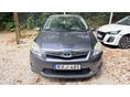TOYOTA AURIS 2012/10 - 2