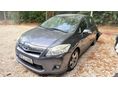 TOYOTA AURIS 2012/10 - 3