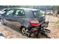 TOYOTA AURIS 2012/10 - 4