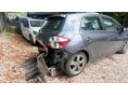 TOYOTA AURIS 2012/10 - 6