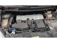 TOYOTA AURIS 2012/10 - 11