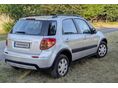 SUZUKI SX4 2013/3 - 3