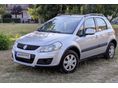 SUZUKI SX4 2013/3 - 4