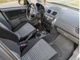 SUZUKI SX4 2013/3 - 5