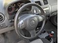 SUZUKI SX4 2013/3 - 9