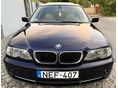BMW 330 2003 - 2
