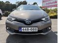 TOYOTA AURIS 2018/2 - 3