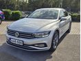 VOLKSWAGEN PASSAT VIII 2020/4 - 4