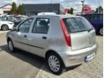 FIAT PUNTO 2004/8 - 6