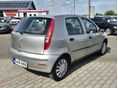 FIAT PUNTO 2004/8 - 7