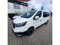 RENAULT TRAFIC 2.0 dCi 150 L2H1 Equilibre 9 sz. Készletről azonnal. Cégeknek 2.5% THM-es támoga