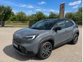 TOYOTA YARIS CROSS 2026 - 2
