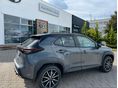 TOYOTA YARIS CROSS 2026 - 3