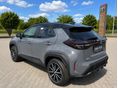 TOYOTA YARIS CROSS 2026 - 4