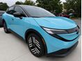 NISSAN LEAF Advance 52kWh 176LE teszautó