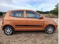 KIA PICANTO 2007 - 2