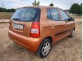 KIA PICANTO 2007 - 5