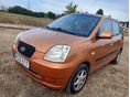 KIA PICANTO 2007 - 6