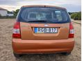 KIA PICANTO 2007 - 7