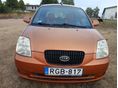KIA PICANTO 2007 - 8