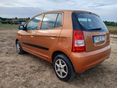 KIA PICANTO 2007 - 9