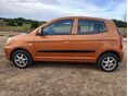 KIA PICANTO 2007 - 10