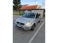 FORD FUSION 2005 - 2