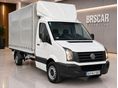 VOLKSWAGEN CRAFTER 2012/10 - 1