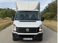 VOLKSWAGEN CRAFTER 2012/10 - 2