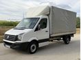 VOLKSWAGEN CRAFTER 2012/10 - 3