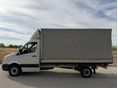 VOLKSWAGEN CRAFTER 2012/10 - 4