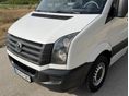 VOLKSWAGEN CRAFTER 2012/10 - 11