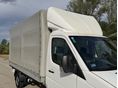 VOLKSWAGEN CRAFTER 2012/10 - 12