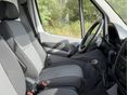 VOLKSWAGEN CRAFTER 2012/10 - 16