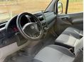 VOLKSWAGEN CRAFTER 2012/10 - 17