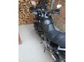 HONDA XL 1000 V  (VARADERO) 2000/3 - 2