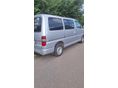 TOYOTA HIACE 2008/9 - 2
