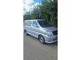 TOYOTA HIACE 2.5 D-4D Panel Van Style