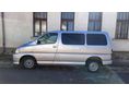 TOYOTA HIACE 2008/9 - 6
