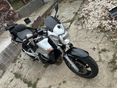 SUZUKI GSR 600 2008/2 - 2