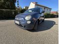FIAT 500 0.9 TwinAir Turbo Plus