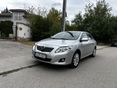 TOYOTA COROLLA Sedan 1.6