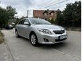 TOYOTA COROLLA 2008/9 - 2