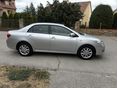 TOYOTA COROLLA 2008/9 - 3