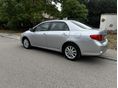 TOYOTA COROLLA 2008/9 - 4